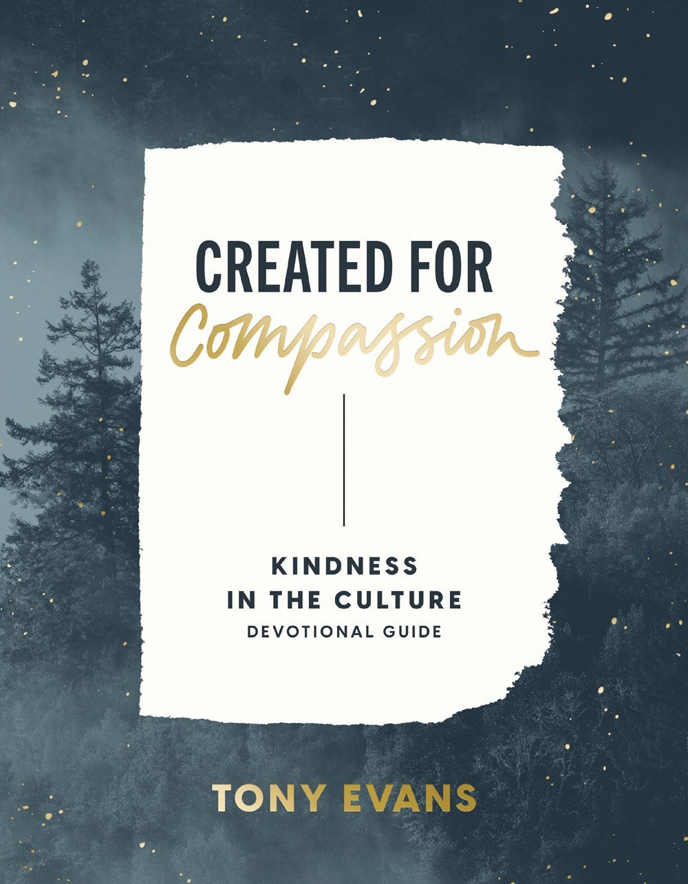 Kindness In The Culture Devotional Guide