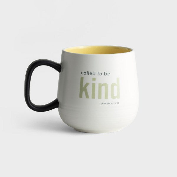 Mug-Called To Be Kind (16 Oz)