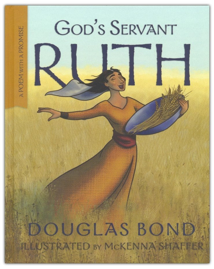 God's Servant Ruth
