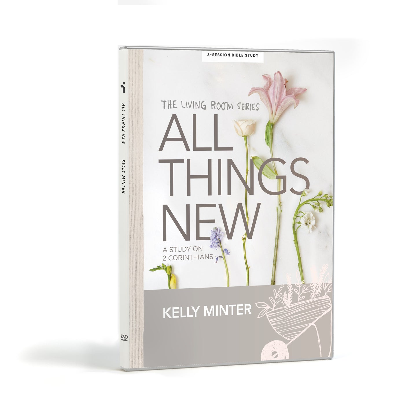 DVD-All Things New DVD Set