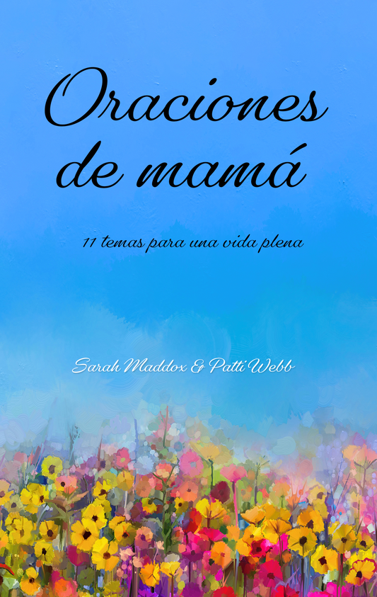 Span-Oraciones de mama