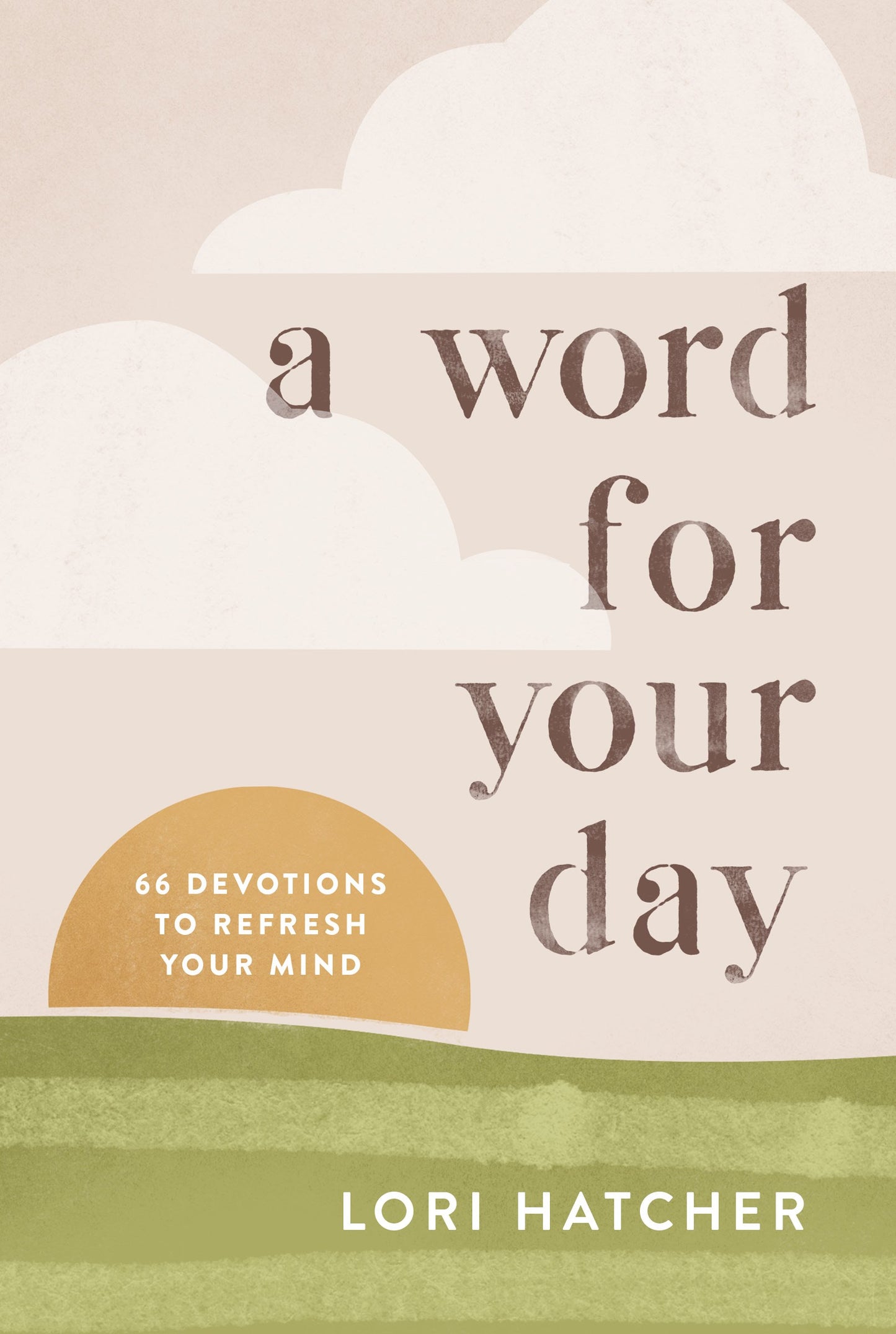 A Word For Your Day