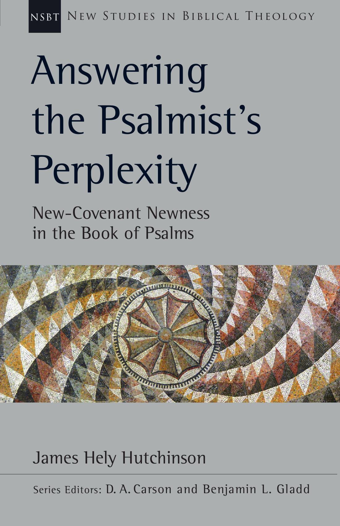 Answering The Psalmist'S Perplexity