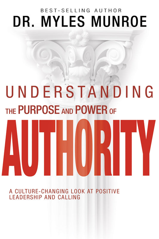 Understanding The Purpose And Power Of Authority