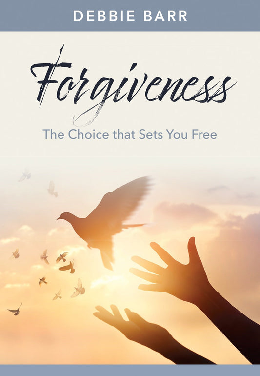 Forgiveness (Hope And Healing)