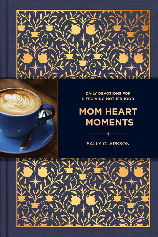 Mom Heart Moments