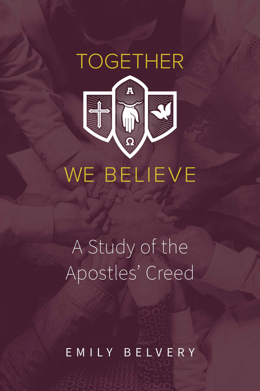 Together We Believe