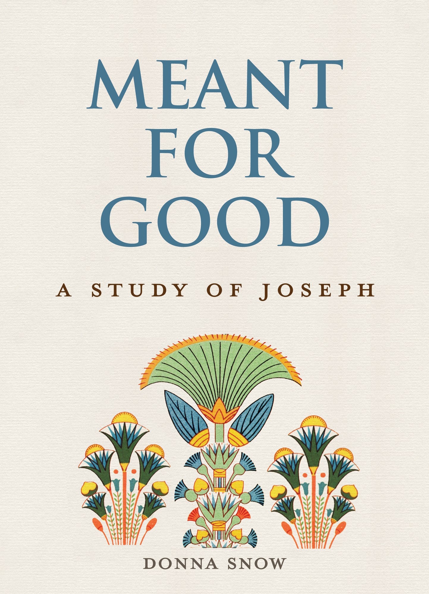 Meant For Good