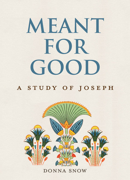 Meant For Good