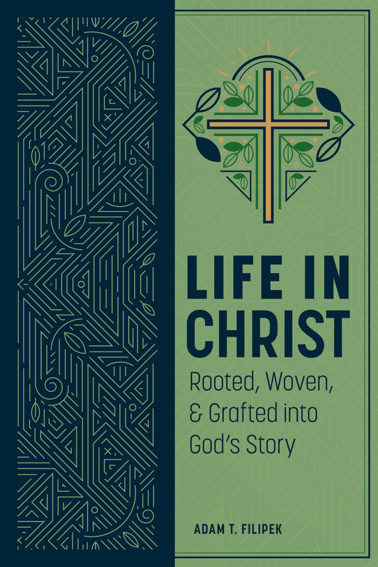 Life In Christ