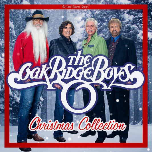 Audio CD-Christmas Collection