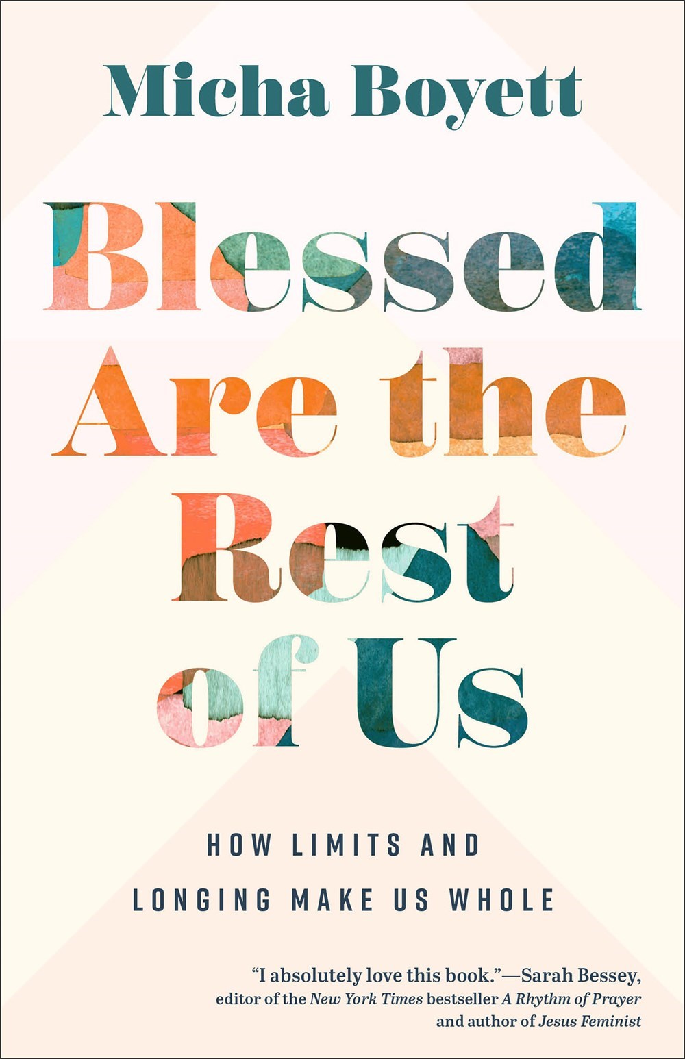 Blessed Are The Rest Of Us