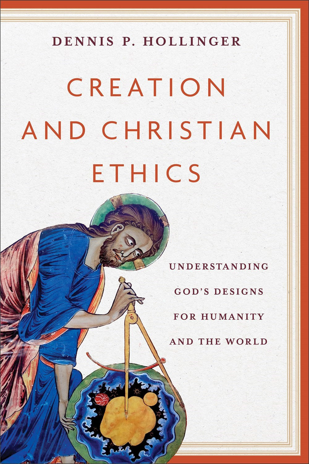 Creation And Christian Ethics