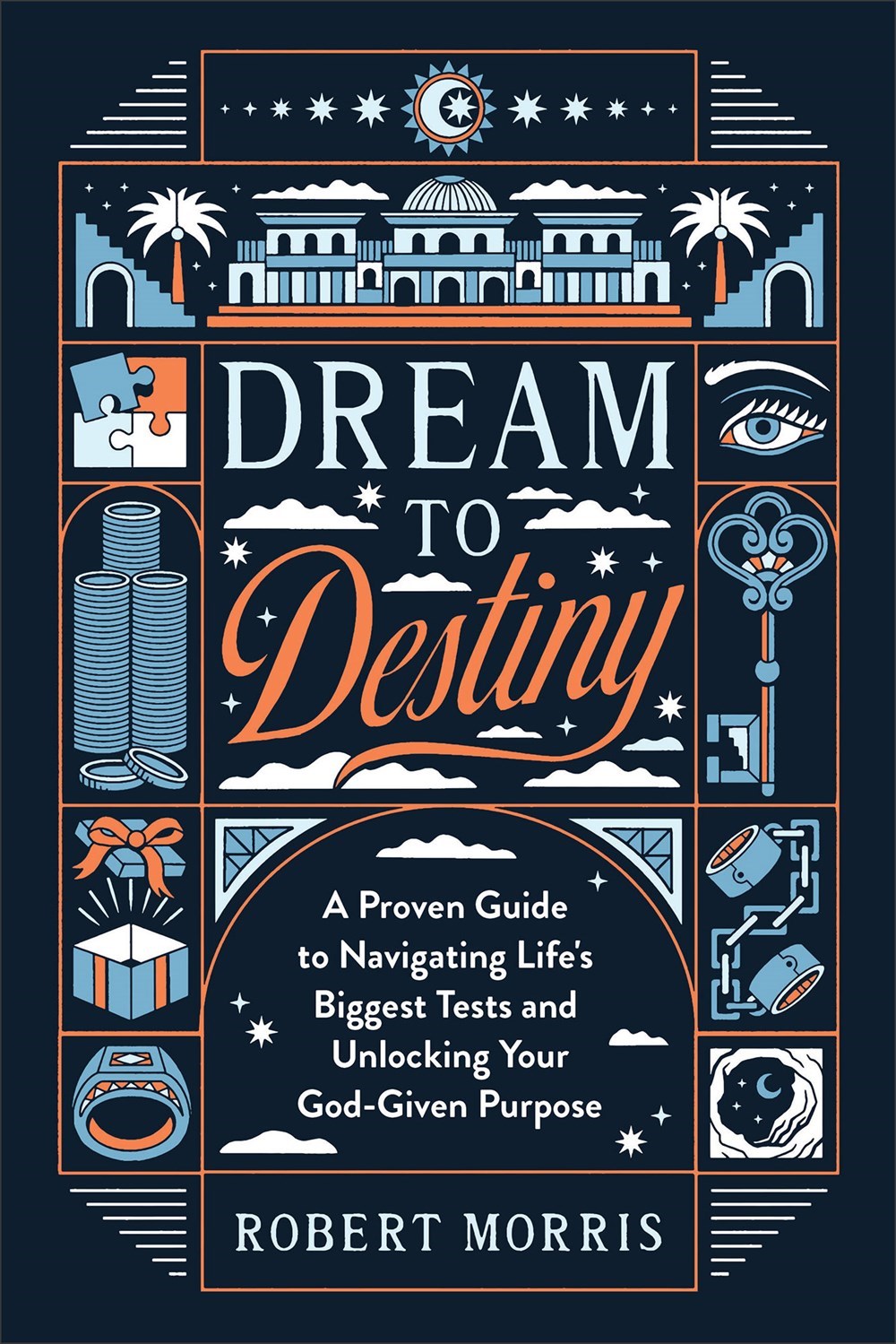 Dream To Destiny
