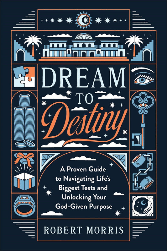 Dream To Destiny