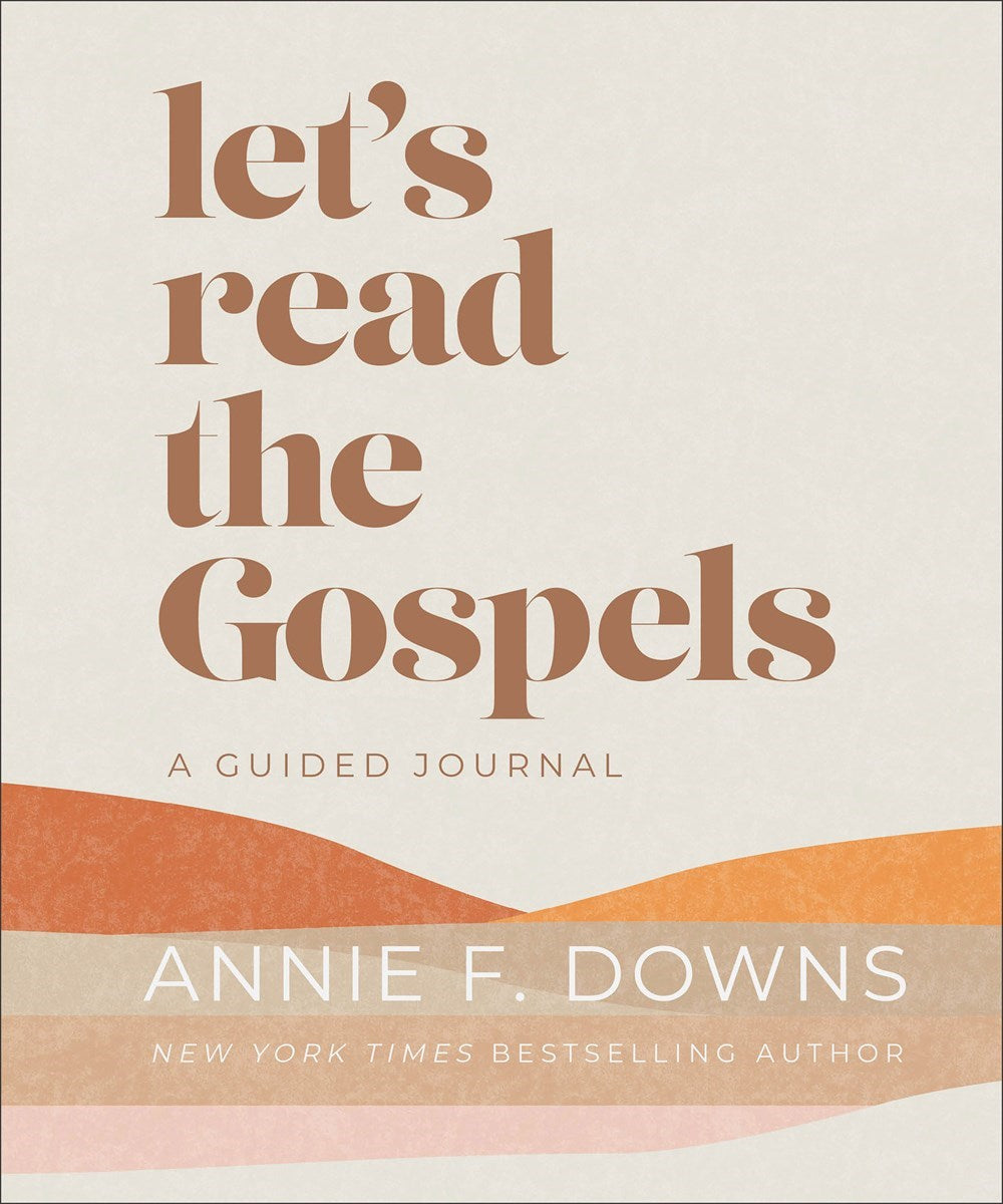 Let's Read The Gospels