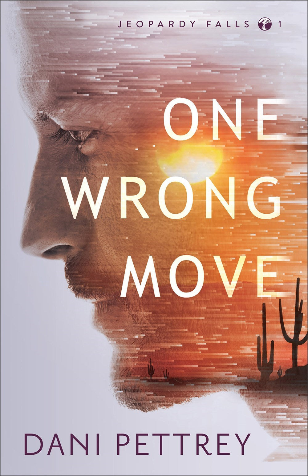 One Wrong Move (Jeopardy Falls #1)