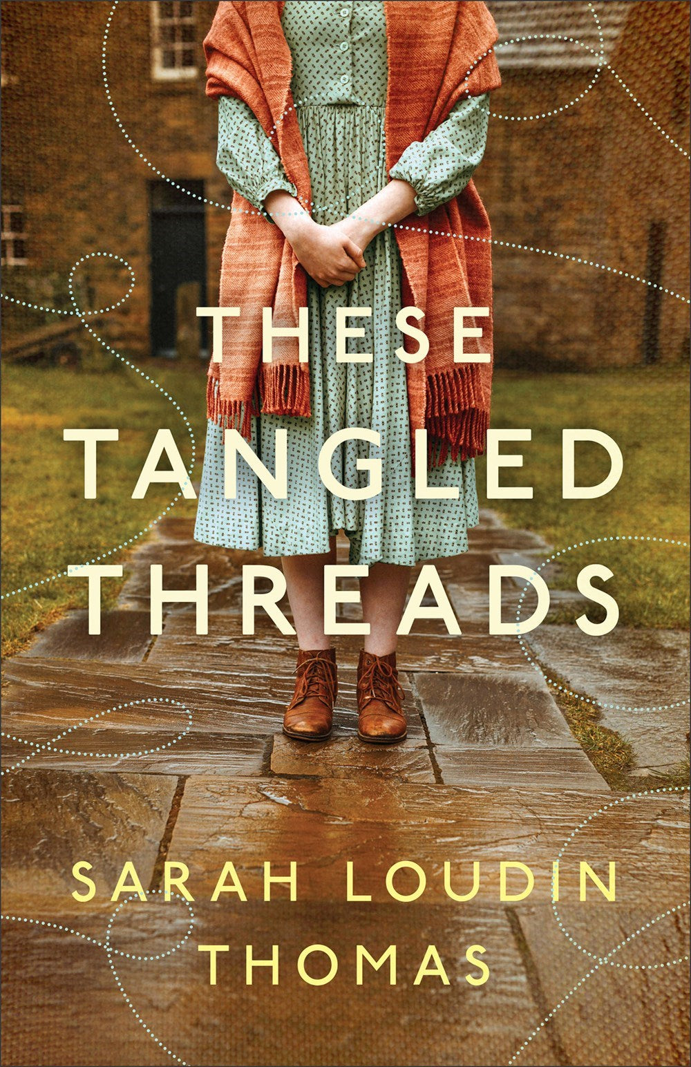 These Tangled Threads