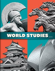 World Studies Student Edition (5th Edition)