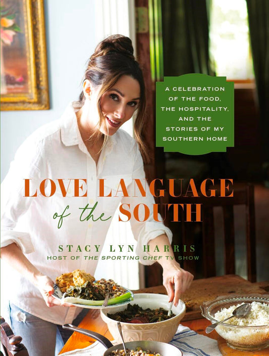 Love Language Of The South