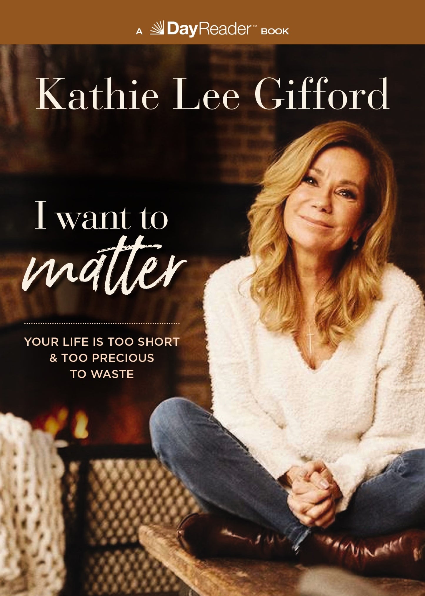 I Want To Matter
