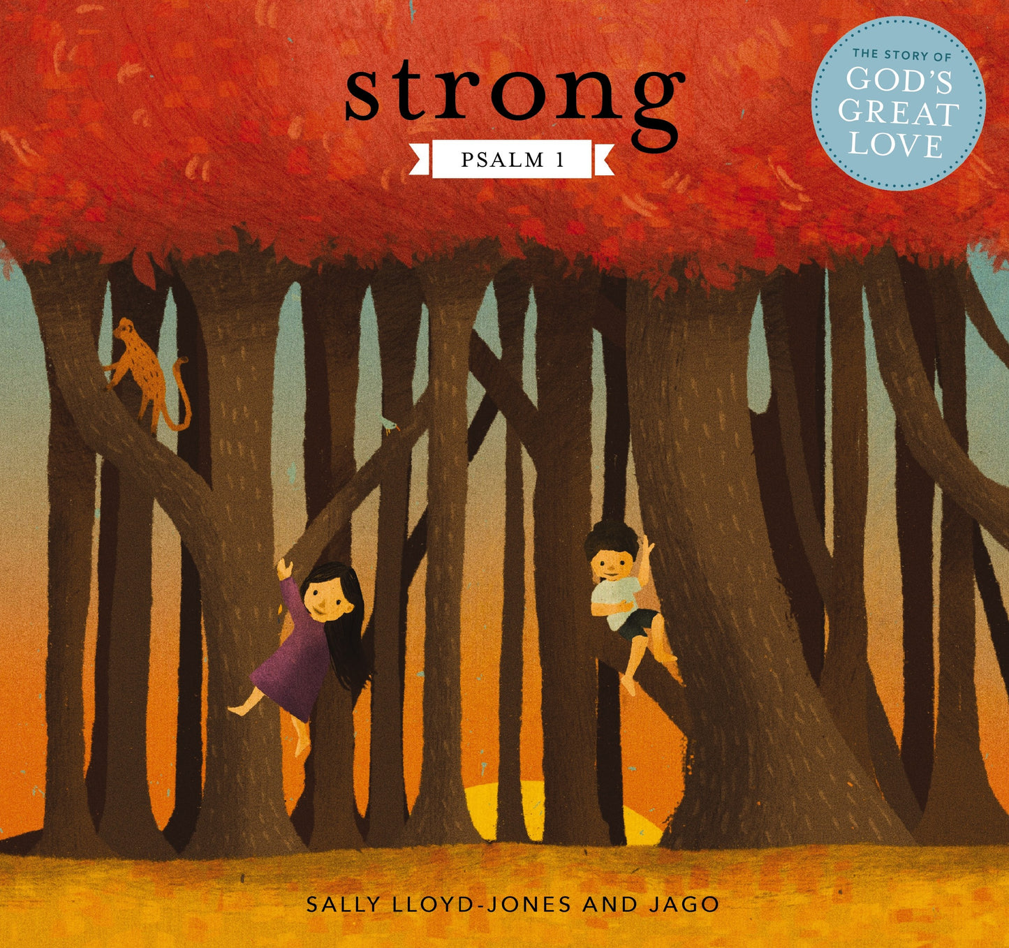 Strong