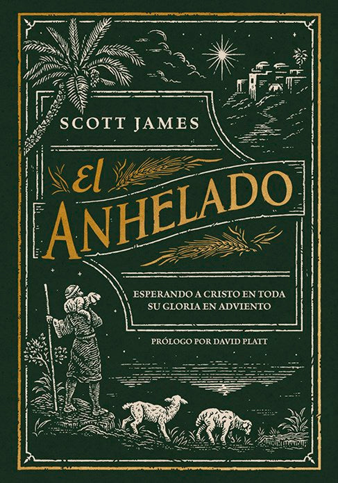 El Anhelado (The Expected One)