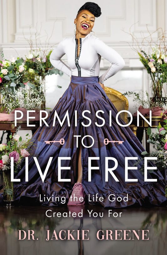 Permission To Live Free