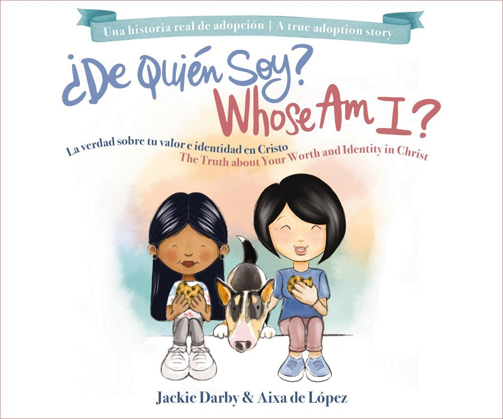 ?De Quien Soy? (Whose Am I?)