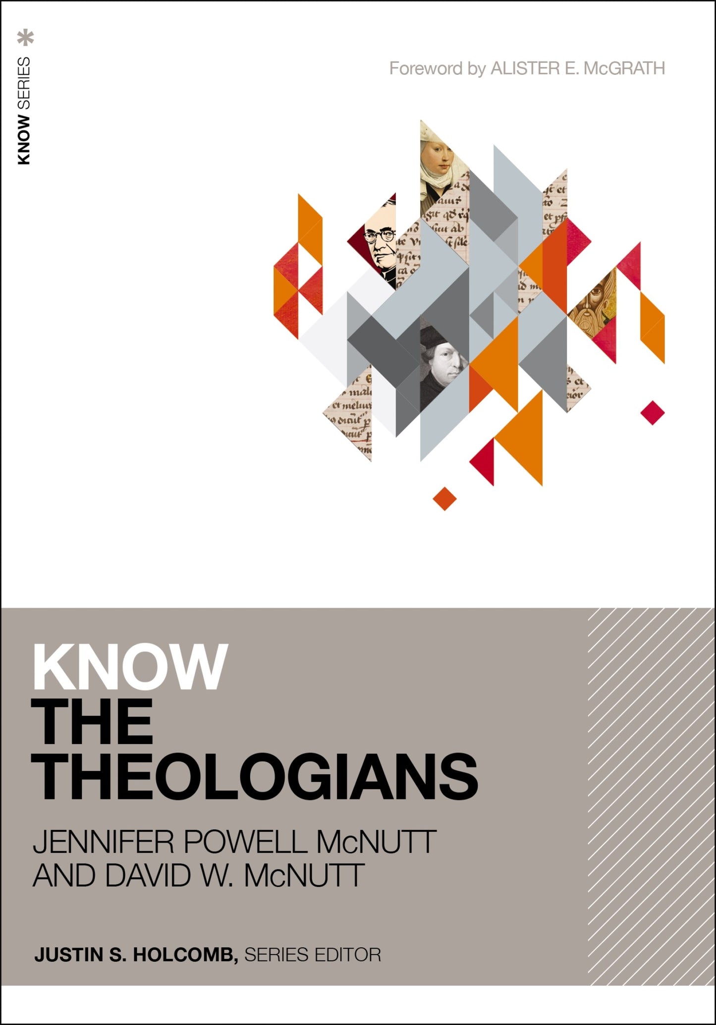 Know The Theologians