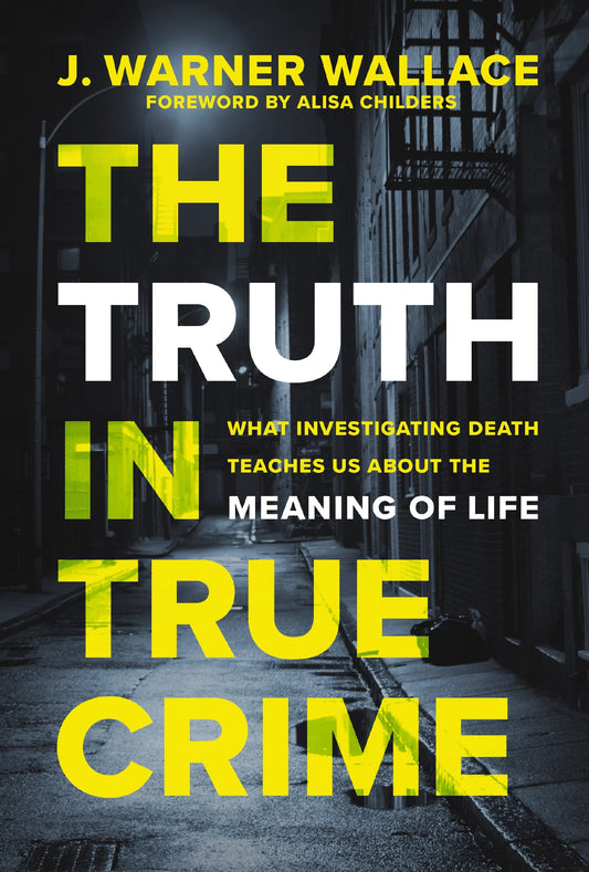 The Truth In True Crime