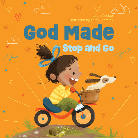 God Made Stop And Go