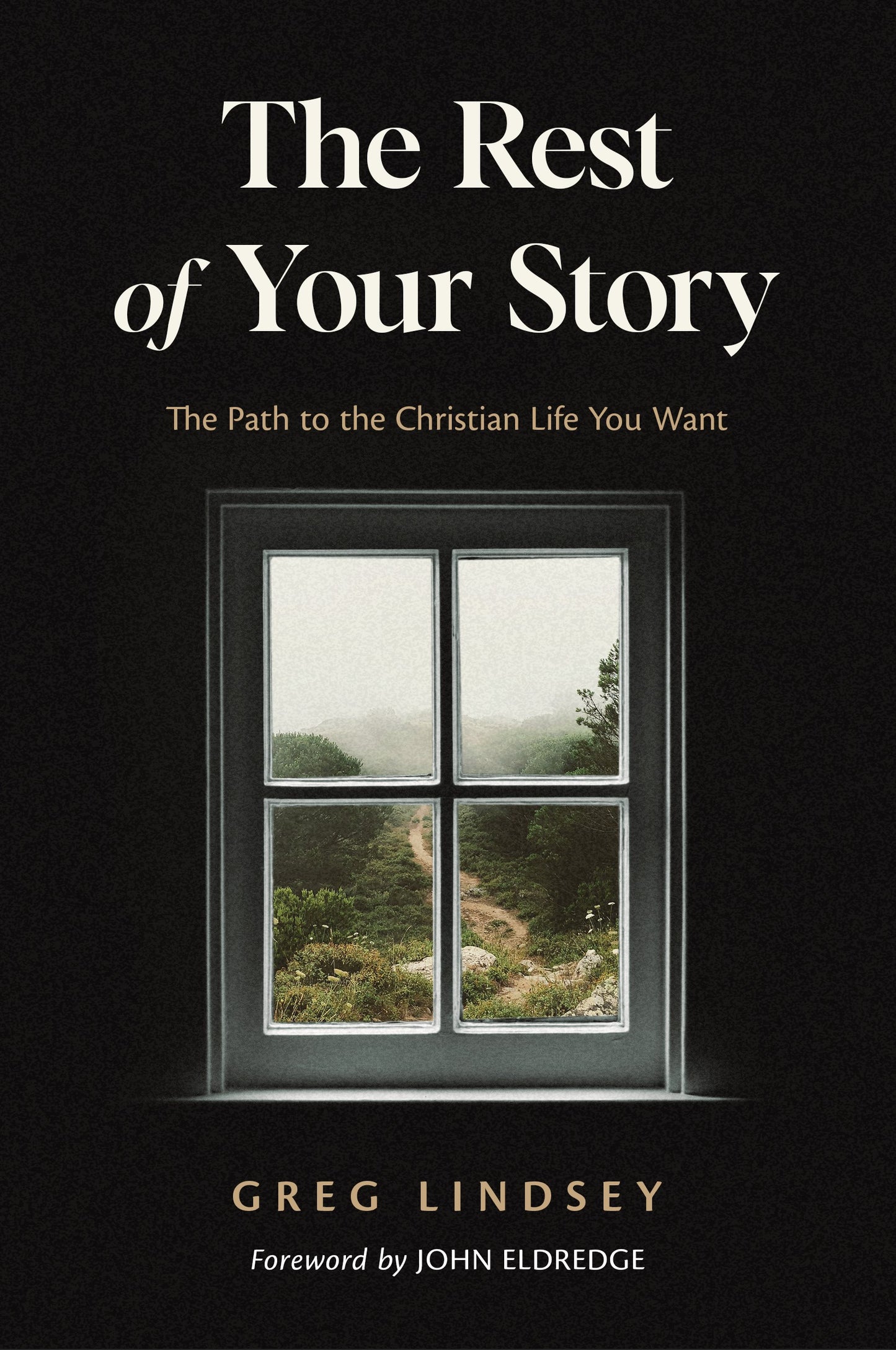 The Rest Of Your Story