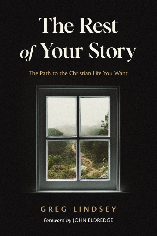 The Rest Of Your Story