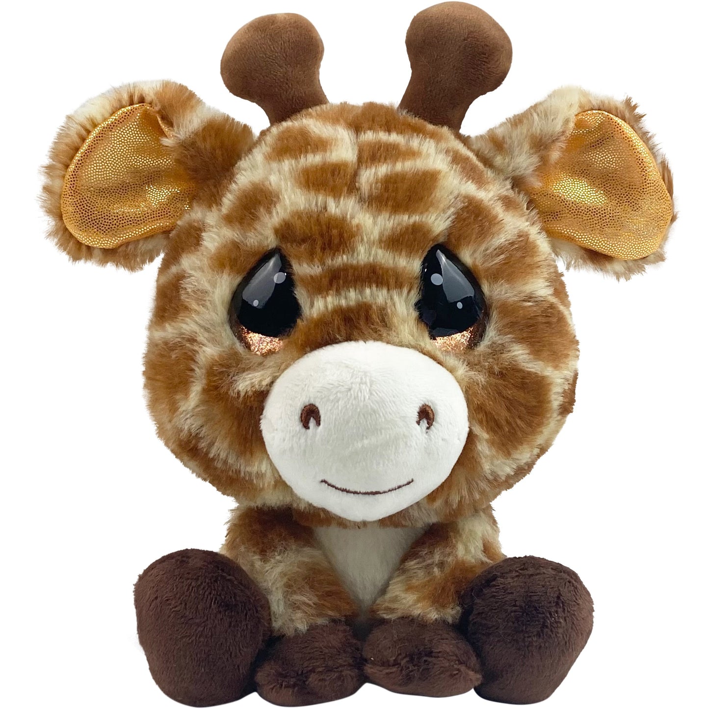 Plush-Cutie Pet-tudies-Giraffe