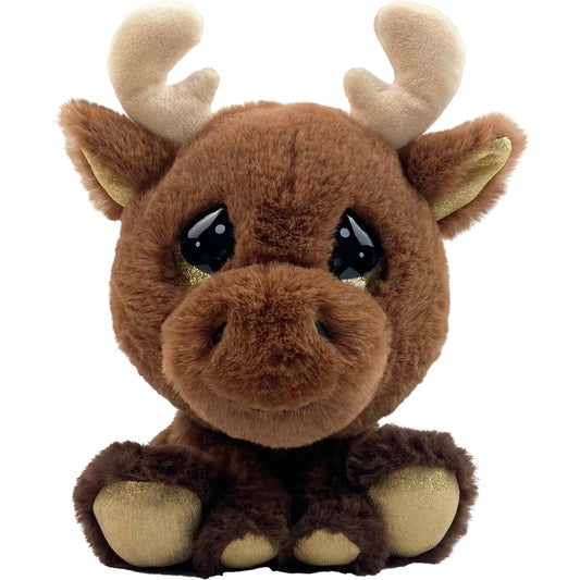 Plush-Cutie Pet-tudies-Moose