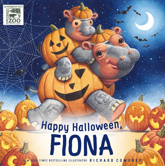 Happy Halloween  Fiona