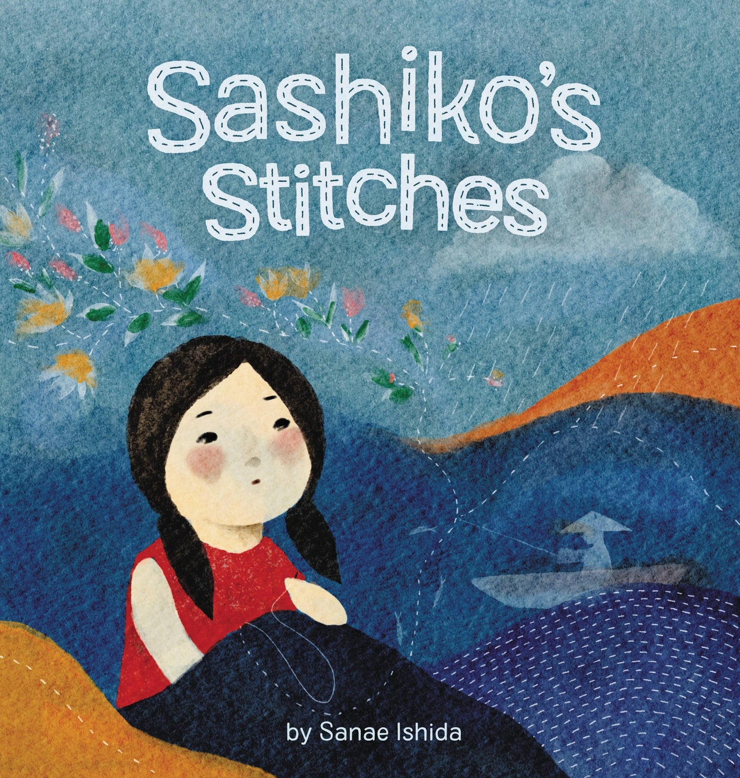 Sashiko's Stiches