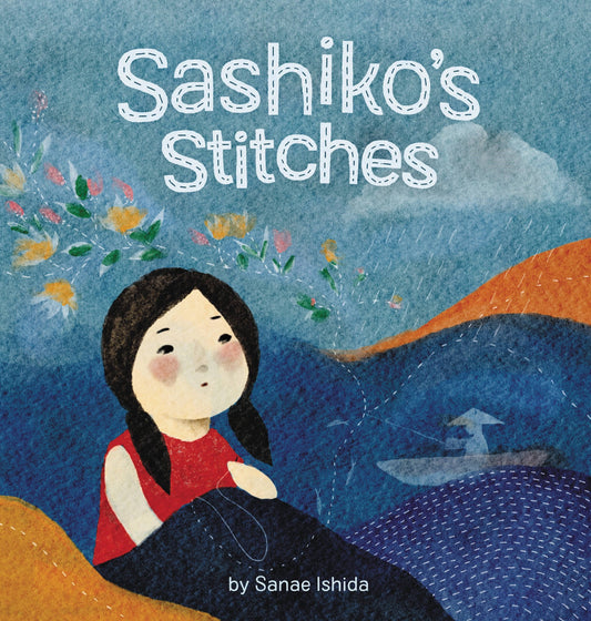 Sashiko's Stiches