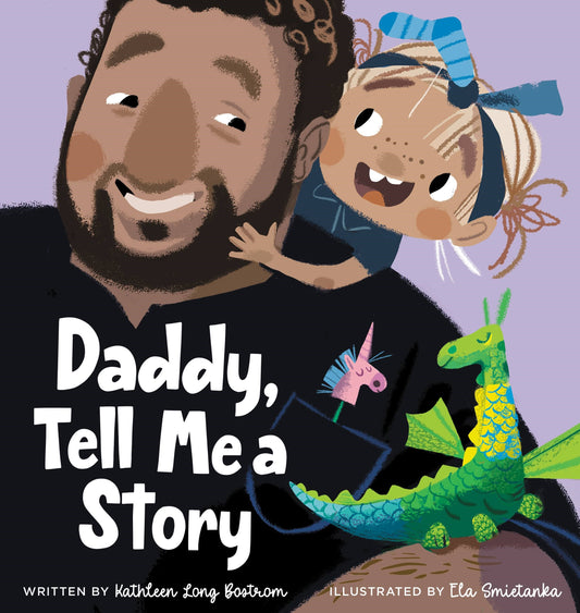Daddy  Tell Me A Story