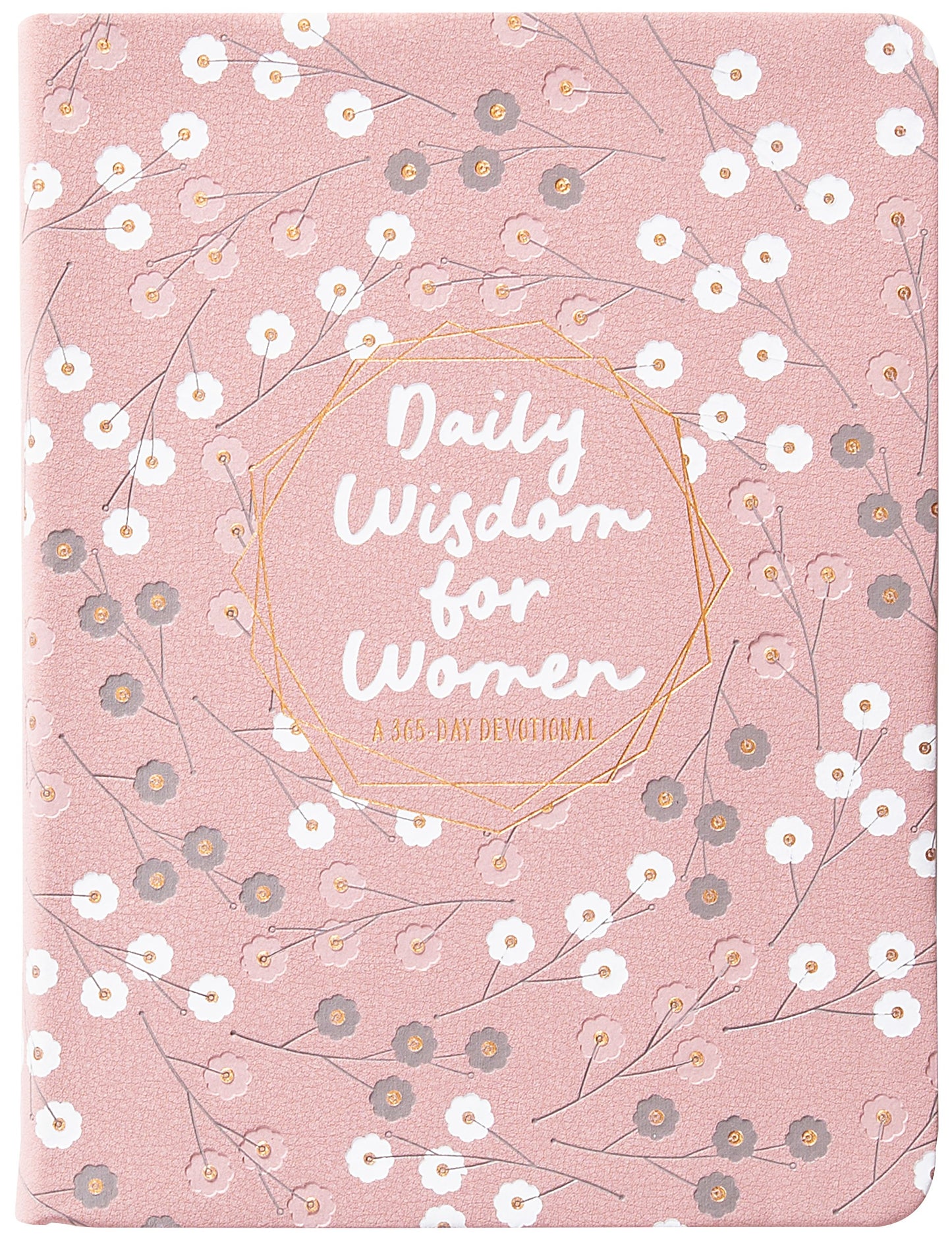 Daily Wisdom For Women