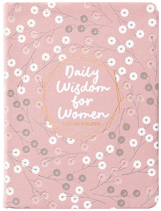 Daily Wisdom For Women
