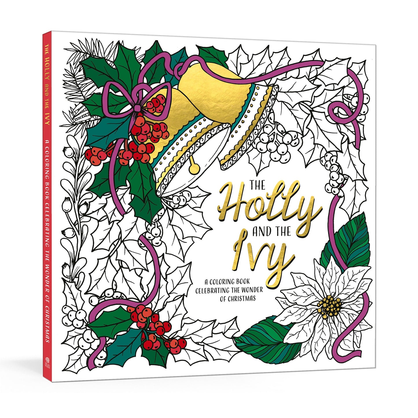 The Holly And The Ivy