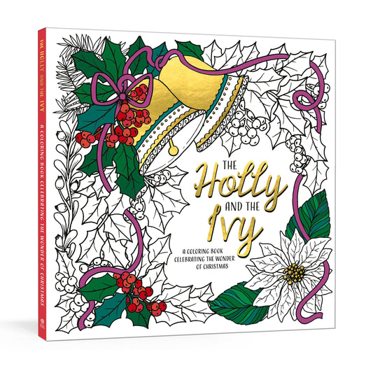 The Holly And The Ivy