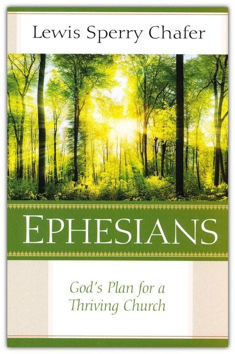 Ephesians