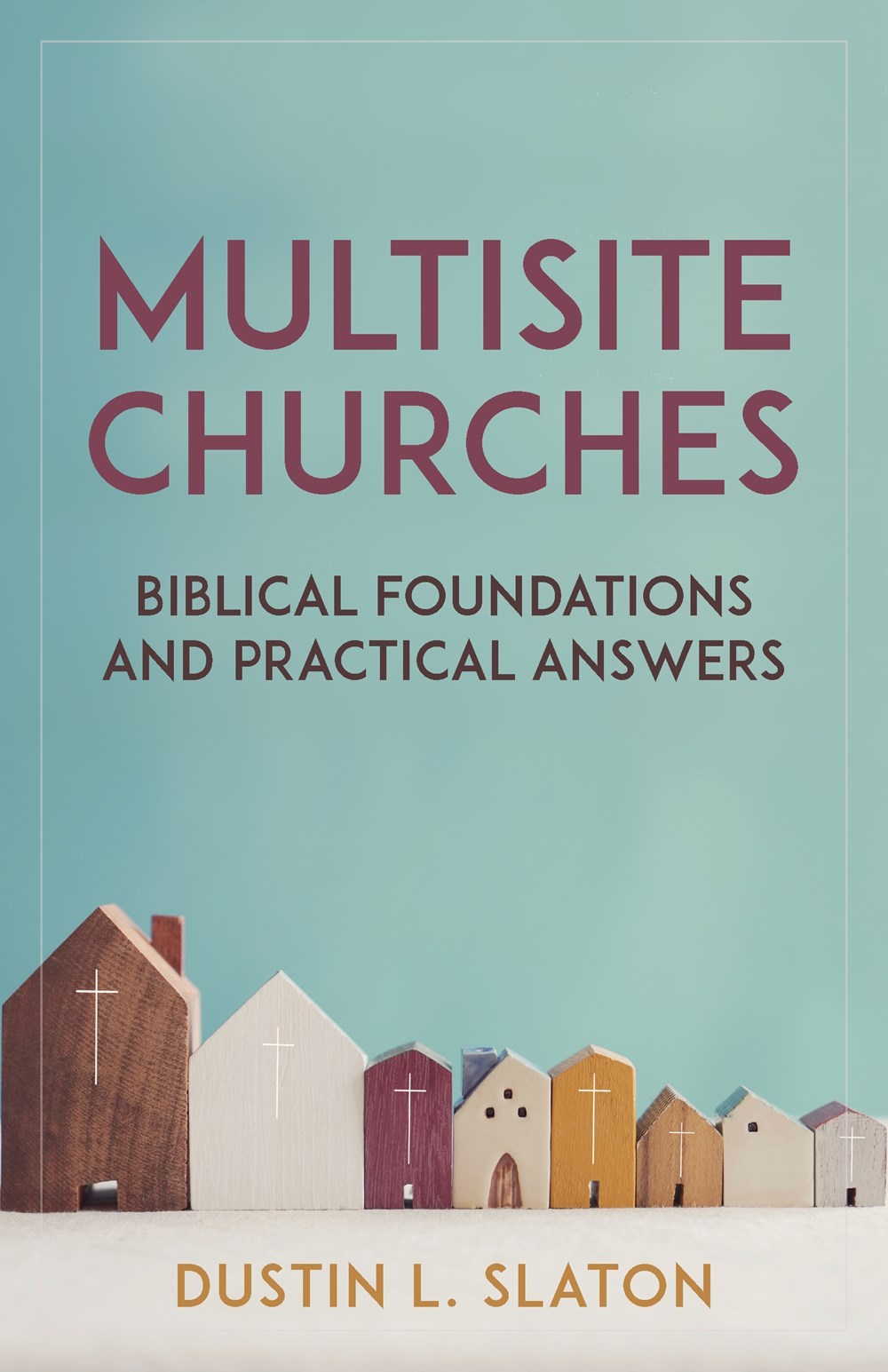 Multisite Churches