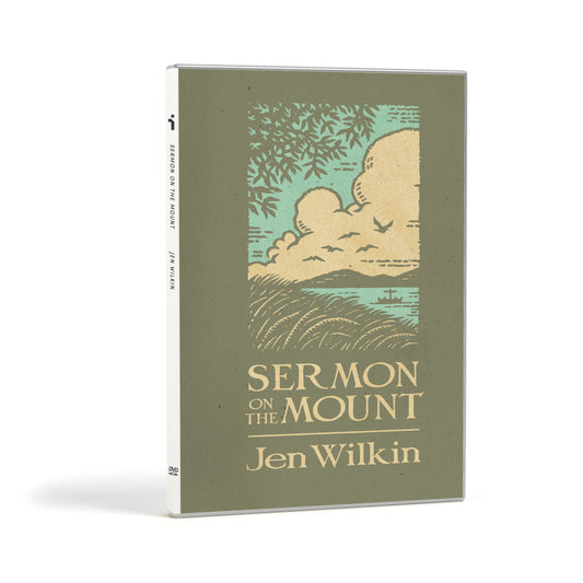 DVD-Sermons On The Mount DVD Set