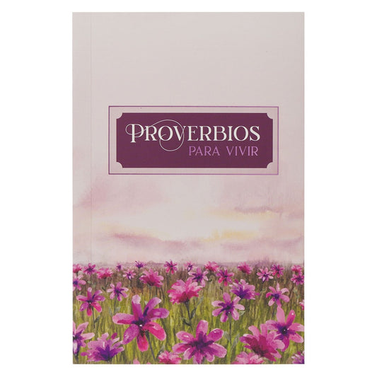 SPANISH-PROVERBS FOR LIVING