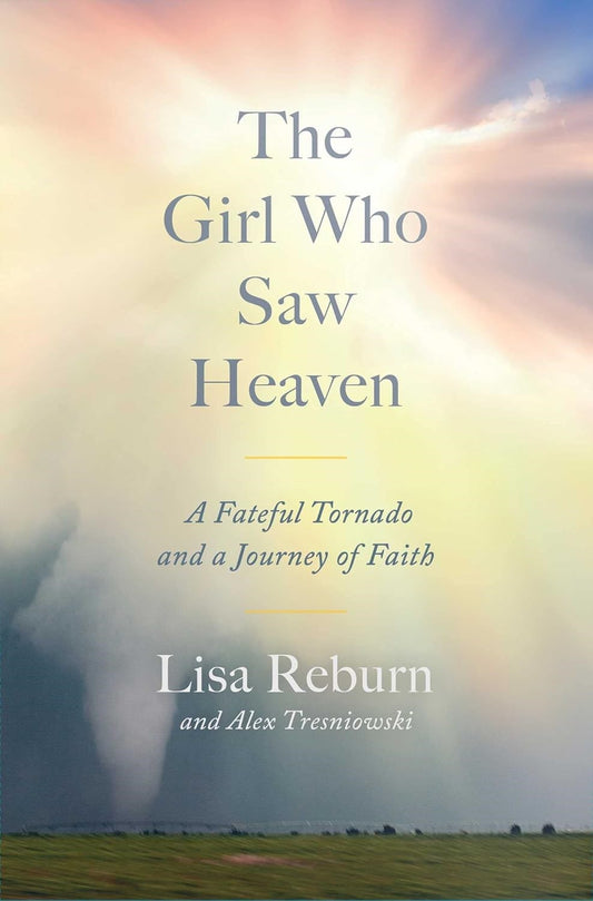 The Girl Who Saw Heaven