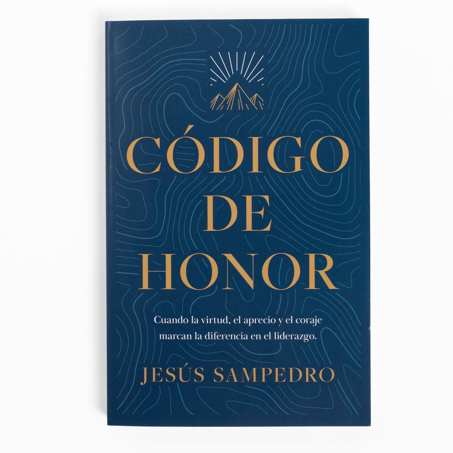 Codigo de honor (Code Of Honor)